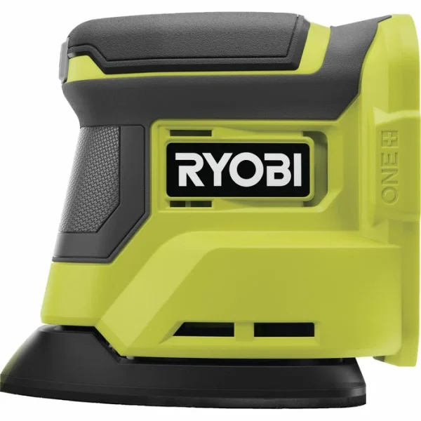 Ryobi Schwingschleifer RPS18-0 ONE+, Akku, Delta-Vibrationsschleifer, 18V, 100 X 140mm 1