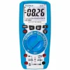 PeakTech Multimeter P 3443 RMS Digital, 1000 V, 10 A, CAT IV, Temperatur, IP67 26