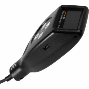 PCE Schichtdickenmessgerät CT 23BT, FE, Non-FE, Bis 1500 My, USB, BT, Speicher, Externer Sensor 11