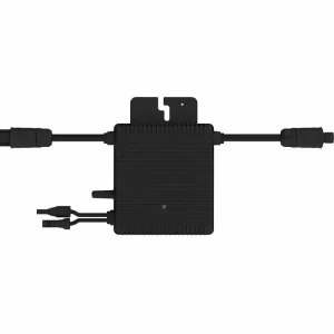 Hoymiles Mikrowechselrichter HM-350, Steckdoseneinspeisung, Nennleistung 350W 8