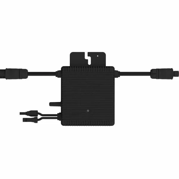 Hoymiles Mikrowechselrichter HM-350, Steckdoseneinspeisung, Nennleistung 350W 3