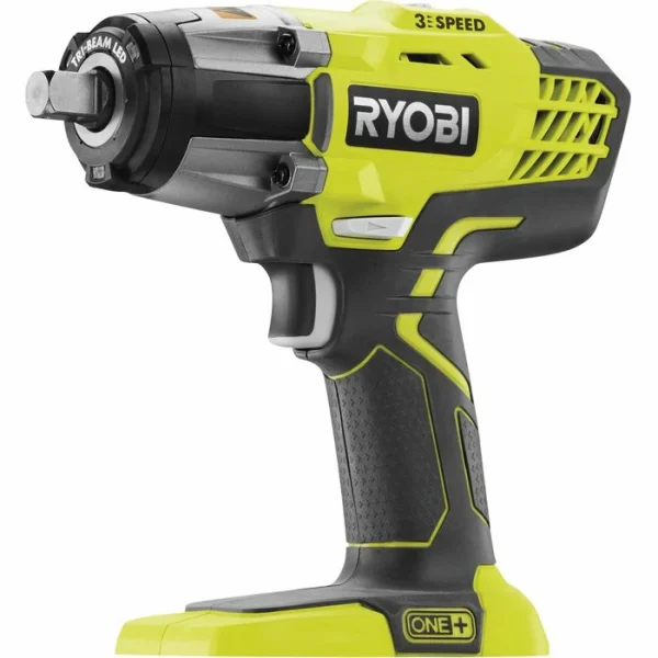 Ryobi Akku-Schlagschrauber R18IW3-0 ONE+, 400Nm, 18V 1