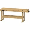 ANKE Hobelbank 800.002, Modell 161, Aus Holz, 222 X 89 X 85cm 28