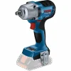 Bosch Akku-Schlagschrauber GDS 18V-450 HC, 450Nm, 18V + GRATIS Prämie 28