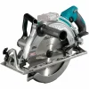 Makita Handkreissäge RS002GZ XGT, Akkubetrieben, 40V, Schnittleistung 95mm 10