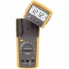 Fluke Multimeter 233 True RMS Digital, 1000 V, 10 A, CAT IV, Temperatur, Mit Funk-Display 5