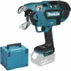 Makita Akku-Bewehrungsverbinder DTR181ZJ, 18V, Mit Koffer 7