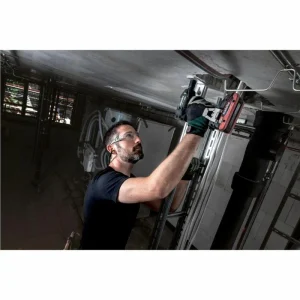 Metabo Akku-Schlagschrauber SSW 18 LTX 300BL 300Nm, 18V, Mit Koffer 12