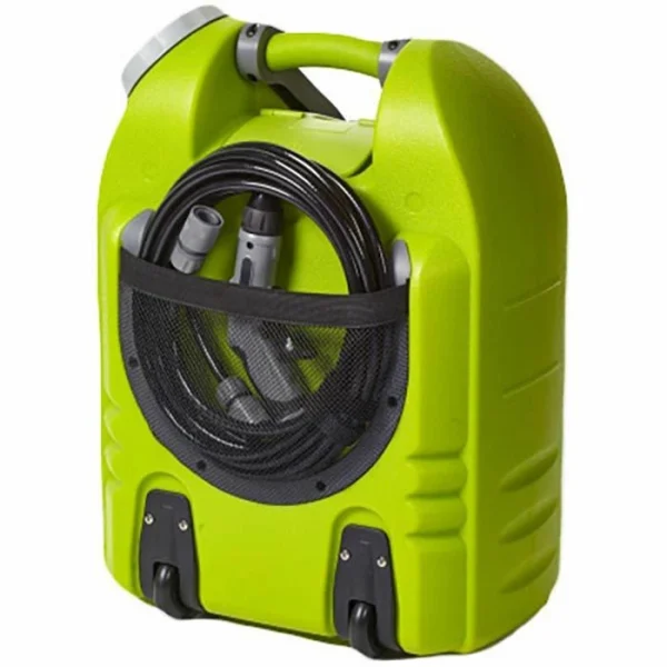 Aqua2go Akku-Druckreiniger PRO GD86, Mobiler Druckreiniger, 20 Liter 1