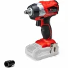 Einhell Akku-Schlagschrauber TP-CW 18 Li BL-Solo, 215Nm, 18V, Mit Bit-Adapter 11