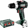 Metabo Akku-Bohrschrauber BS 18 LT BL, 18V, Mit Koffer 5