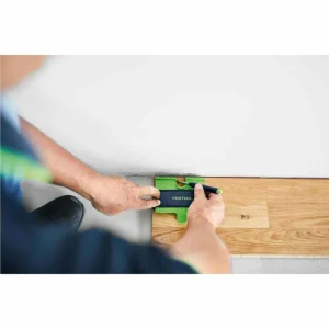 Festool Konturenlehre KTL-FZ FT1, Mit Feststeller, 130mm Konturenbreite, Aus ABS-Kunststoff 15