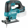 Makita Stichsäge DJV184Z Akku-Pendelhubstichsäge, 18V, Schnittleistung Bis 127mm 16