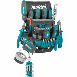 Makita Werkzeug-Gürteltasche E-15241, Elektriker Werkzeugtasche 6