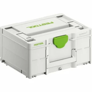 Festool Exzenterschleifer ETS EC 125/3 EQ-Plus, 125mm Ø, 400 W, Mit Koffer 15