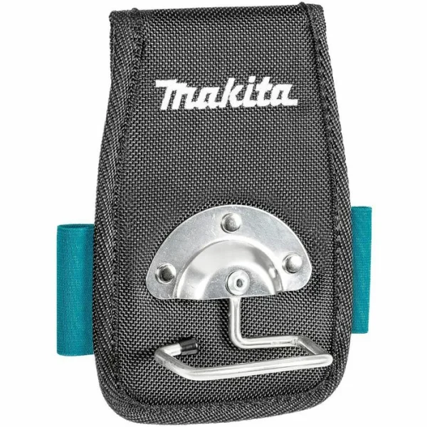 Makita Werkzeug-Gürteltasche E-15300, Hammer- Und Axthalter 1