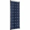 Offgridtec Solarpanel SPR-150 High-End, Gerahmt, 150W, Monokristallin, MC4, 24V 10