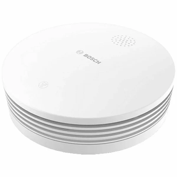 Bosch Rauchmelder Smart Home Funk, Batteriebetrieb, Für Smart-Home 1