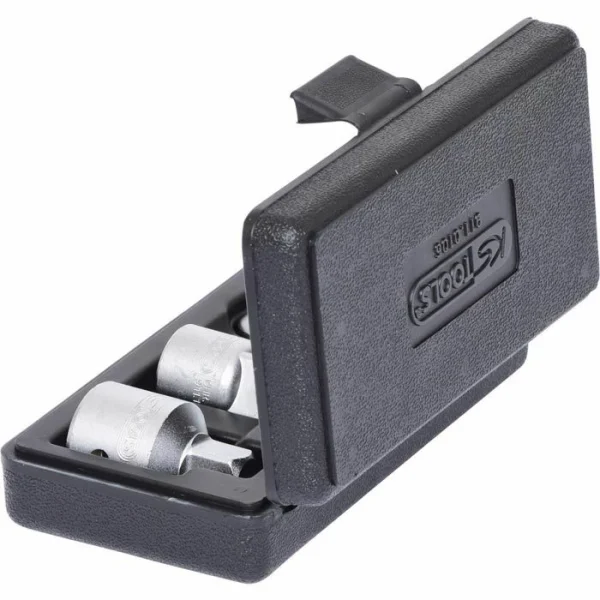 Ks Tools KS-Tools Stecknuss-Adapter 911.0106, Vergrößerungs- Und Reduzieradapter-Satz, 6 Teilig 3