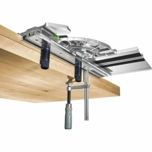 Festool Werkzeugkoffer Zubehör SYS3 M 137 FS/2-Set, Für Führungsschienen FS/2 9