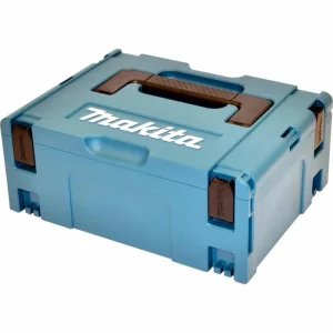 Makita Akku-Schlagschrauber DTD171RTJ, 180Nm, 18V / 5,0Ah, Mit 2 Akkus Und Koffer 15