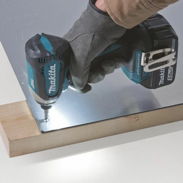 Makita Akku-Schlagschrauber DTD153Z, 170Nm, 18V 3