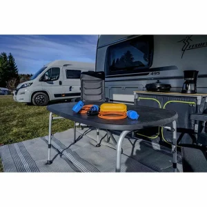 Brennenstuhl Strom-Verlängerungskabel Camping Set, 3 M + 1,5 M, Caravan, IP44, 2,5 Mm² + Kabelbox 16