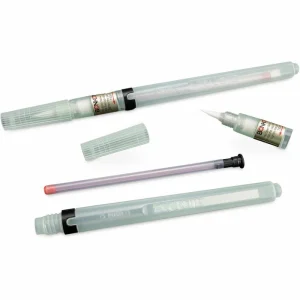 Ersa Flussmittelstift 0FMPEN, BONKOTE 102, 7ml, Unbefüllt 18