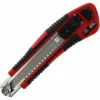 Gedore Red GEDORE-Red Cuttermesser R93200018, Proficutter, Mit 18mm Klinge 19