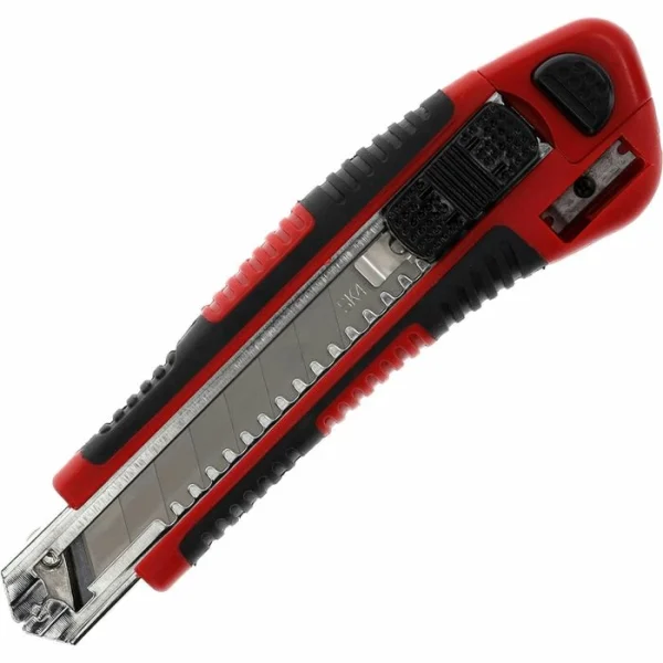 Gedore Red GEDORE-Red Cuttermesser R93200018, Proficutter, Mit 18mm Klinge 1