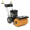 Alpina Garden Stiga Kehrmaschine SW 60 P, Benzin-Motorkehrmaschine, Arbeitsbreite: 60 Cm 14