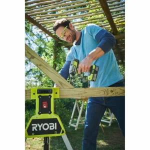 Ryobi Akku-Schlagschrauber R18IDBL-0 ONE+, 270Nm, 18V 13