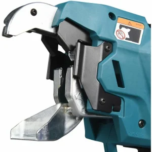 Makita Akku-Bewehrungsverbinder DTR181ZJ, 18V, Mit Koffer 12