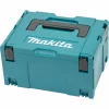 Makita Werkzeugkoffer MakPac 3, 821551-8, Leer, Kunststoff Klappkoffer 17