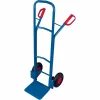 VARIOfit Sackkarre Sk-710.010, Luftbereifung, Tragkraft 250kg, Schaufel 32x25cm 19