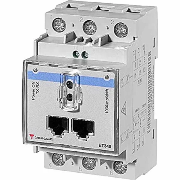 Victron Stromzähler Energy Meter ET340, 230V / 400V, 3-phasig 1