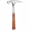 Picard Hammer 0079090, Nr. 790 1/2, Latthammer Mit Magnet, Geraut, 800g 28