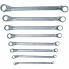 Ks Tools KS-Tools Ringschlüssel 517.0248, Doppel-Ringschlüssel Set 8-teilig, 6-22mm 14