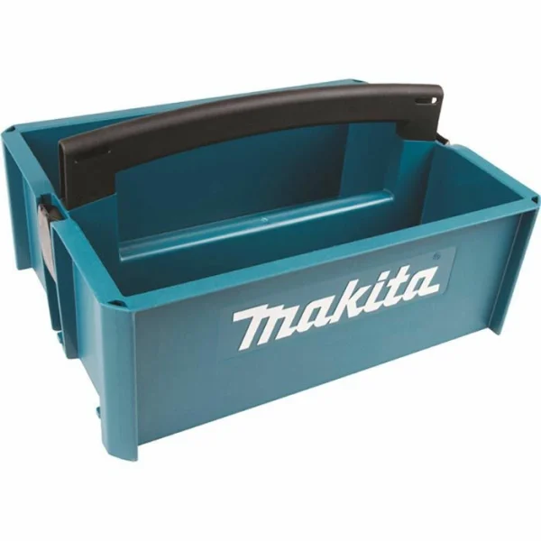 Makita Werkzeugkoffer P-83836, Toolbox Nr.1, Leer, Kunststoff 1