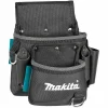 Makita Werkzeug-Gürteltasche E-15198, 2-fächer Werkzeugtasche 10