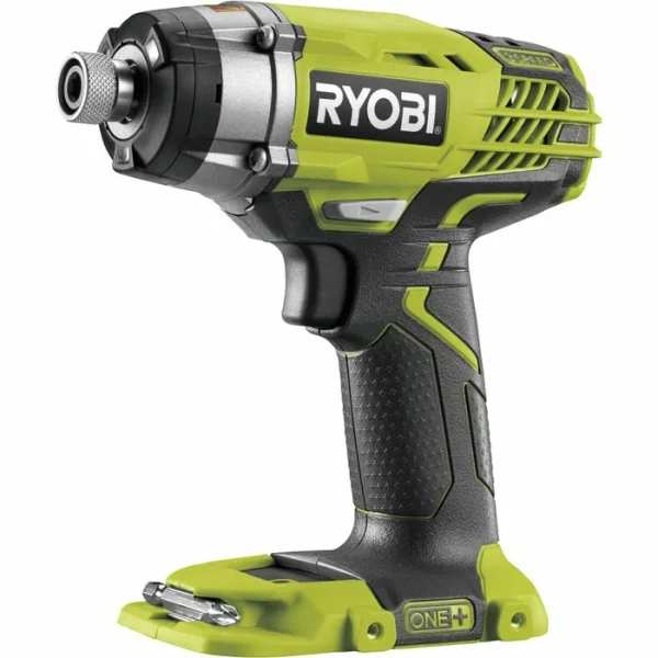 Ryobi Akku-Schlagschrauber R18ID3-0 ONE+, 220Nm, 18V 1