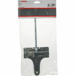 Bosch Parallelanschlag 2608040289, Für Stichsäge GST14,4V, GST18V, GST24V 6