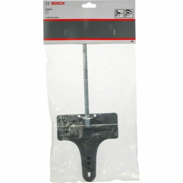 Bosch Parallelanschlag 2608040289, Für Stichsäge GST14,4V, GST18V, GST24V 3