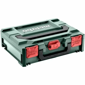 Metabo Akku-Bohrschrauber PowerMaxx BS 12, 12V / 2,0Ah, Mit 2 Akkus Und Koffer 15