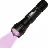 McShine UV-Taschenlampe 3 Watt LED, 395 Nm, Mit Akku, Spritzwassergeschützt 23