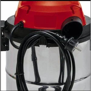 Einhell Nass-Trockensauger TC-VC 1820 S, 20 Liter, 1250 Watt 21