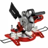 Einhell Kapp-Gehrungssäge TC-MS 2112, 4300295, 1600 W, Schnittleistung Bis 120mm 17