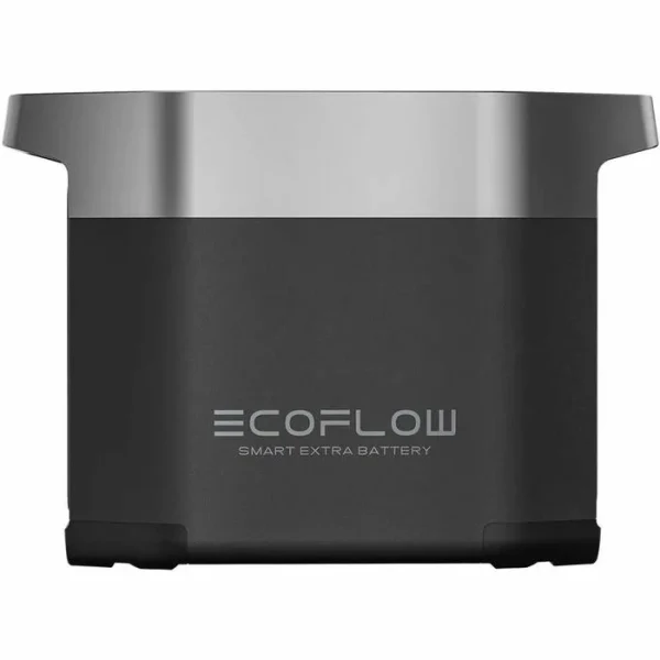 Ecoflow Zusatzakku DELTA 2 Extra Smart, Für Powerstation, 1024Wh 7