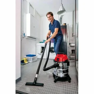 Einhell Nass-Trockensauger TC-VC 1820 S, 20 Liter, 1250 Watt 13