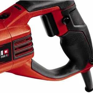 Einhell Säbelsäge TE-AP 950 E, 4326180, 950 W, Schnittleistung Bis 200mm 12